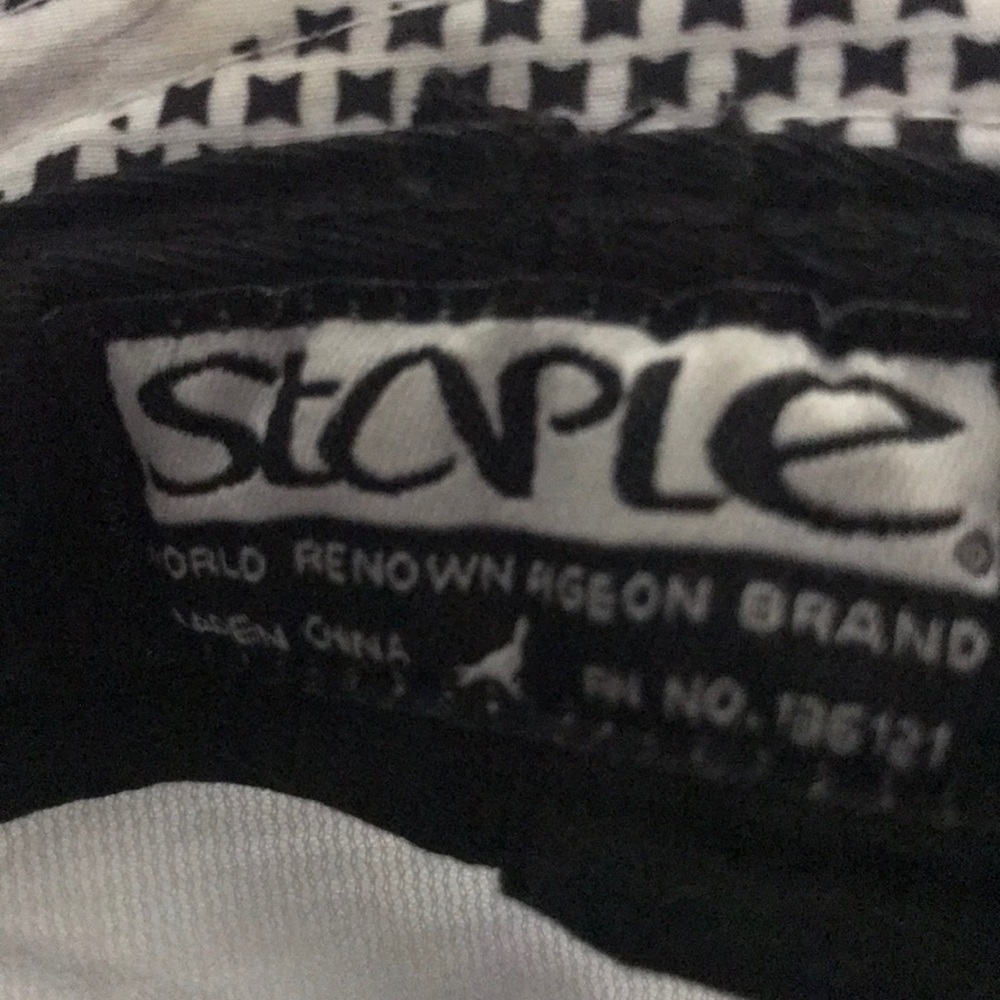 Staple Pigeon - Picture 3 of 3